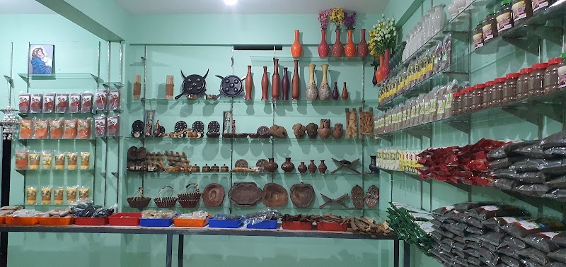 Hill View Spices - Hill View Spices Makkiyad, Kanjirangad, Kerala 670731, India