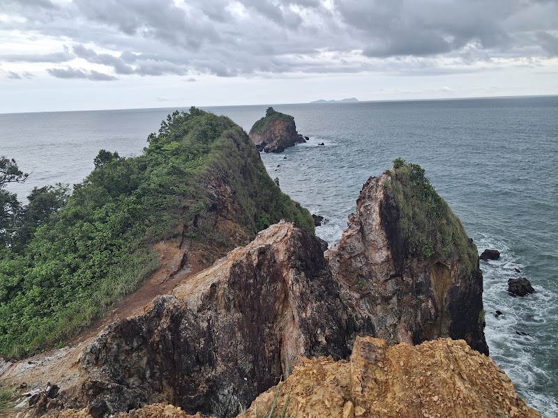 Mu Ko Lanta National Park - Mu Ko Lanta National Park, Moo 5, Tambon Ko Lanta Yai, Amphoe Ko Lanta, Krabi, 81150, ตำบล เกาะลันตาใหญ่ อำเภอเกาะลันตา กระบี่ 81150, Thailand