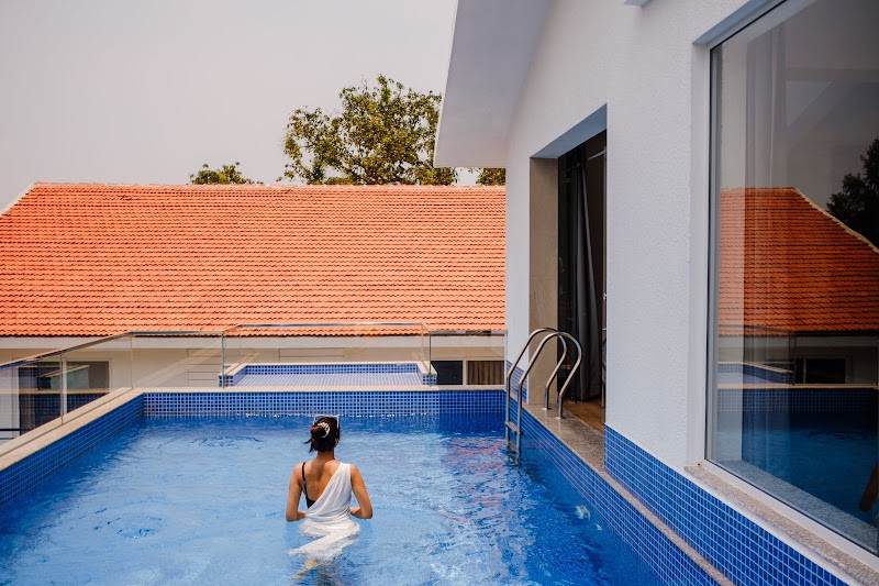 Eden Villas by Bambi Stays - Eden Villas by Bambi Stays 127/2-A, behind Hayat Hotel, Gauravaddo, Calangute, Candolim, Goa 403516, India