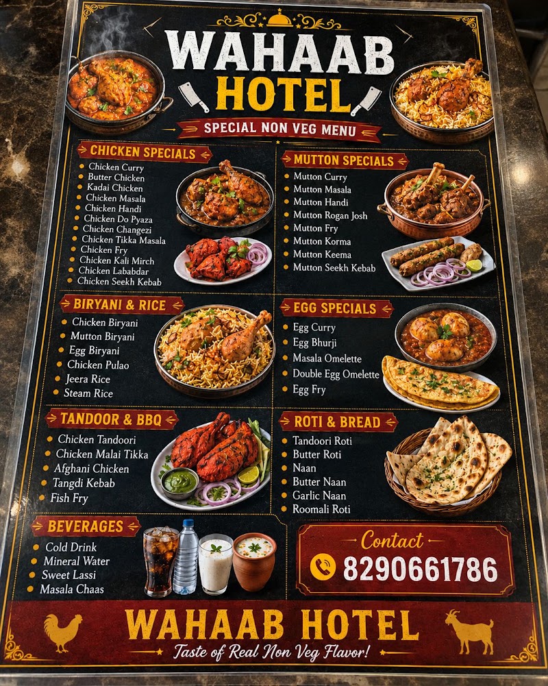 WAHAB Hotel ️ - WAHAB Hotel ️ Wahab hotel, Nilam takiz, Amer, Jaipur, Jaipur Heritage (M Corp.) (Part), Rajasthan 302028, India