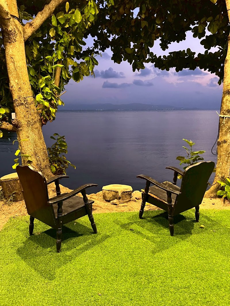 Beach Yard Hostel - Beach Yard Hostel, Ban Tai, Phangan, Surat Thani 84280, Thailand