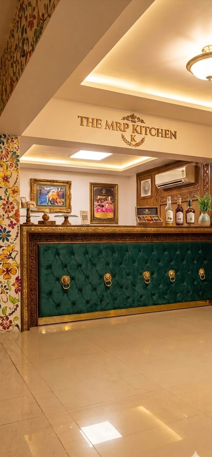 Heritage restaurant