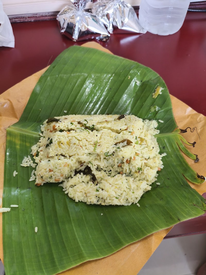 Siddanna Tiffans - Siddanna Tiffans Devanga Sangha Hostel, 84, 8th Cross Rd, Ashwath Nagar, Sampangi Rama Nagara, Sampangi Rama Nagar, Bengaluru, Karnataka 560027, India