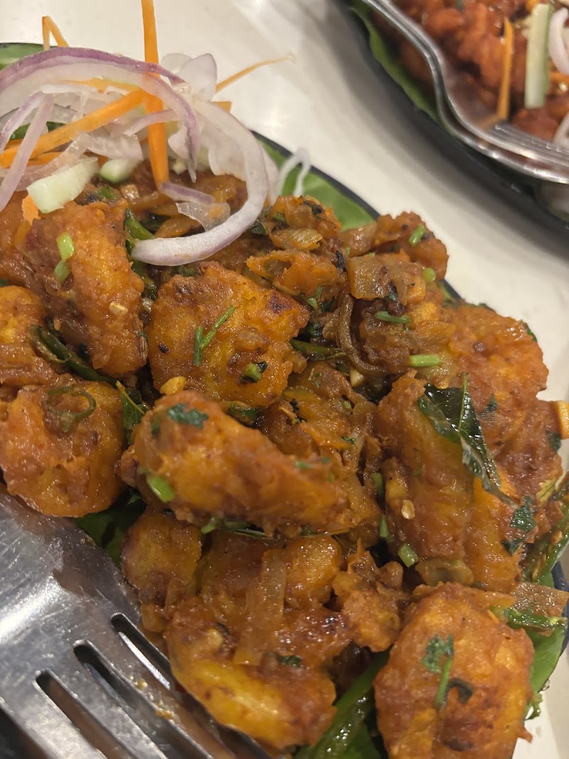 Narmada Chain Of Restaurant [Koramangala] - Narmada Chain Of Restaurant [Koramangala] 60 Feet Rd, KHB Colony, 5th Block, Koramangala, Bengaluru, Karnataka 560095, India