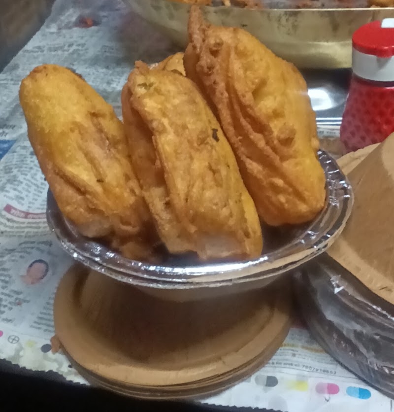 Ganesh Gajju Hotel and Sweets - Ganesh Gajju Hotel and Sweets, Jalbandha Road, Nagpura, Chhattisgarh 491001, India
