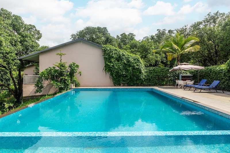 River Estates Resort, Restaurant & Spa by Vibescapes - River Estates Resort, Restaurant & Spa by Vibescapes Karjat - Chowk Rd, Pali Bk., Maharashtra 410201, India