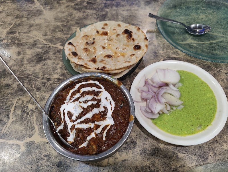 New Friends Dhaba - New Friends Dhaba 219, Queens Rd, Crystal Chowk, INA Colony, Amritsar, Punjab 143001, India