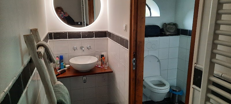 BED AND BREAKFAST VAN BEIJDEN - BED AND BREAKFAST VAN BEIJDEN, Kasteelsestraat 11 A, 6611 KA Overasselt, Netherlands