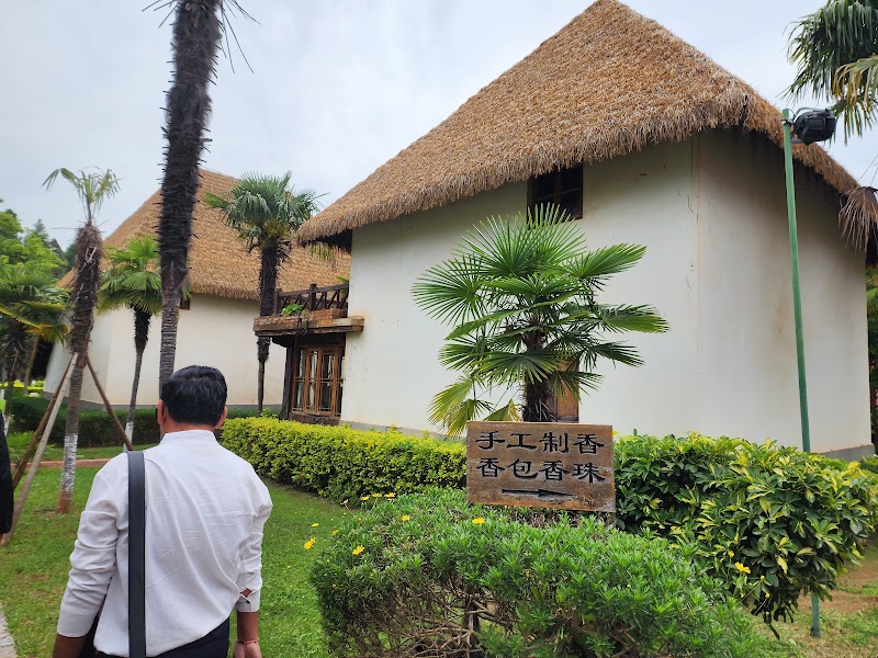 Yunnan Folk Custom Museum - Yunnan Folk Custom Museum, XM97+CWF, Xishan, Kunming, Yunnan, China, 650111
