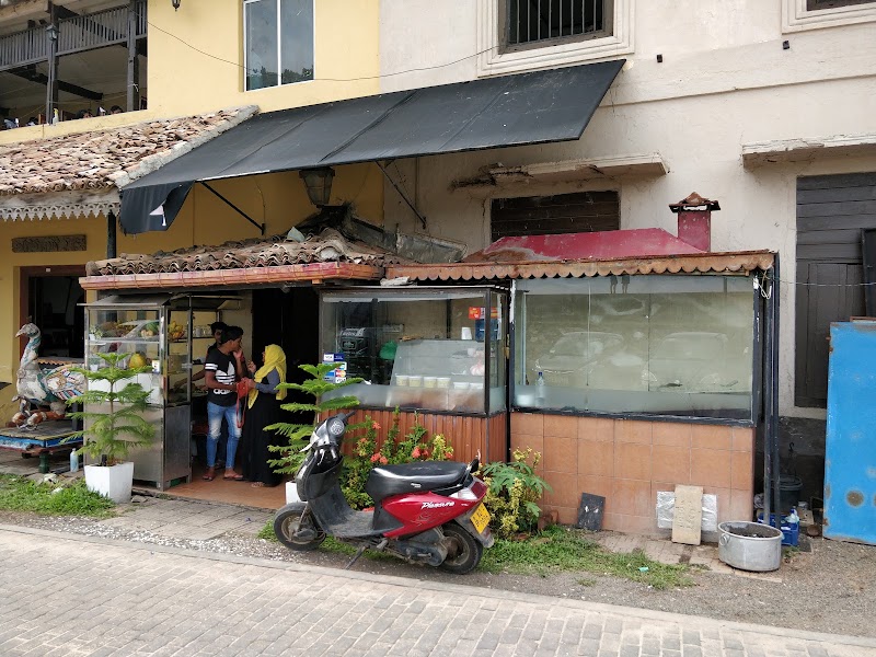 Indian Hut Heritage Restaurant