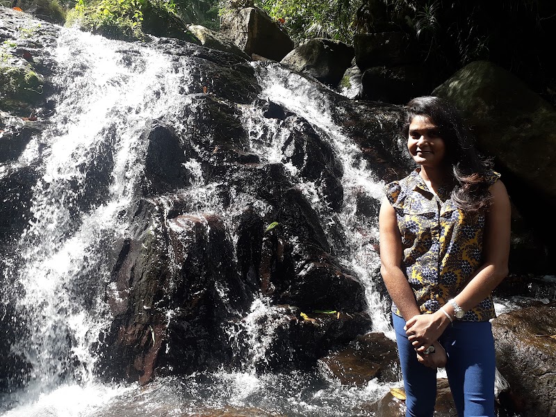Ella Uda Ella - Ella Uda Ella, V5RG+3J3, Sri Lanka