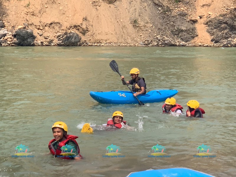 Trishuli Glory Resort - Trishuli Glory Resort, 5, Benighat, Bagmati Province 45113, Nepal