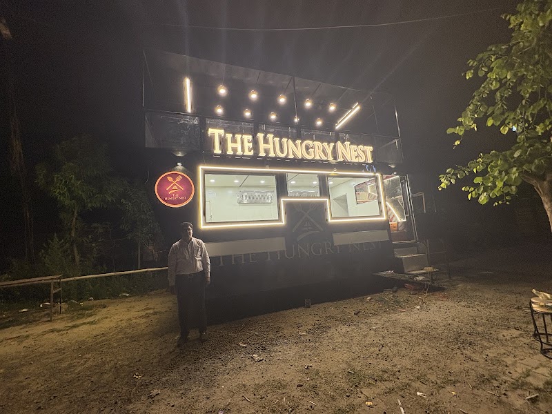 Global Expert Food Truck Manufacturing Co - Global Expert Food Truck Manufacturing Co, J-15, 1st Floor, Guru Kripa Apartments, H Block, L Block, Ambedkar Chawk, Shastri Nagar, Meerut, Uttar Pradesh 250002, India