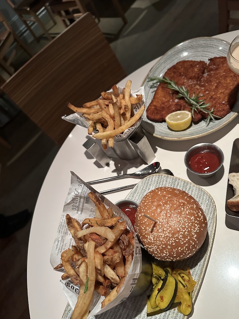Noi Due Carne - Noi Due Carne 141 W 69th St, New York, NY 10023, USA