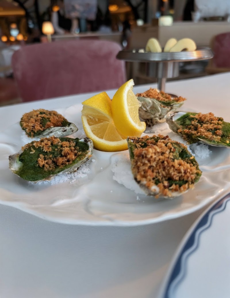 The Surf Club Restaurant - The Surf Club Restaurant 9011 Collins Ave, Surfside, FL 33154, USA
