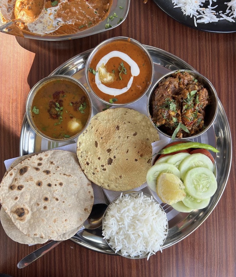 Soni Restaurant(Pure Veg)-Ghar Wala Swaad - Soni Restaurant(Pure Veg)-Ghar Wala Swaad Sattal, Main Market, Suriyagaon, Bhowali Range, Uttarakhand 263127, India