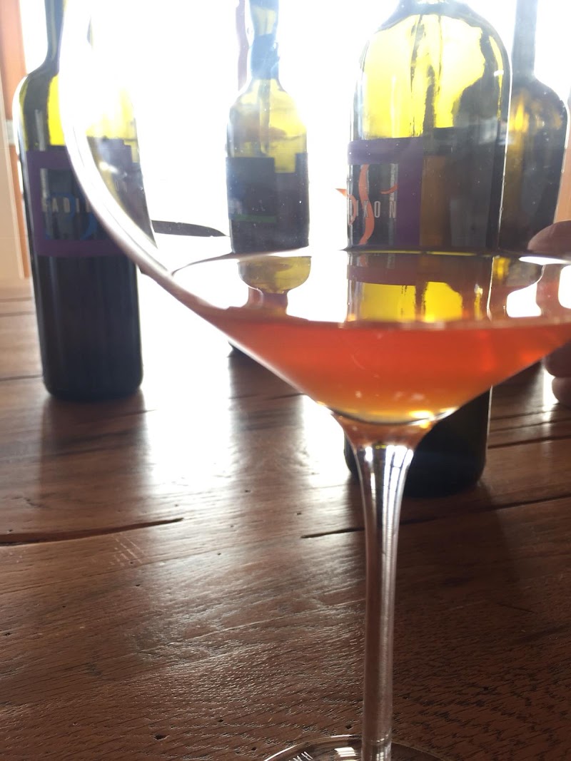 Medulla Vini - Medulla Vini, Via Guglielmo Oberdan, 18a, 40126 Bologna BO, Italy