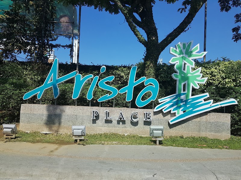 Arista Place - Arista Place, 4-B M. Rodriguez, Brgy, Parañaque, 1704 Metro Manila, Philippines
