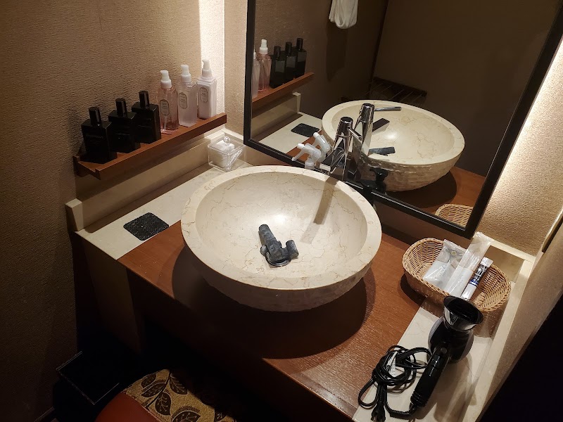 Yama No Chaya - Yama No Chaya, 171 Tōnosawa, Hakone, Ashigarashimo District, Kanagawa 250-0315, Japan