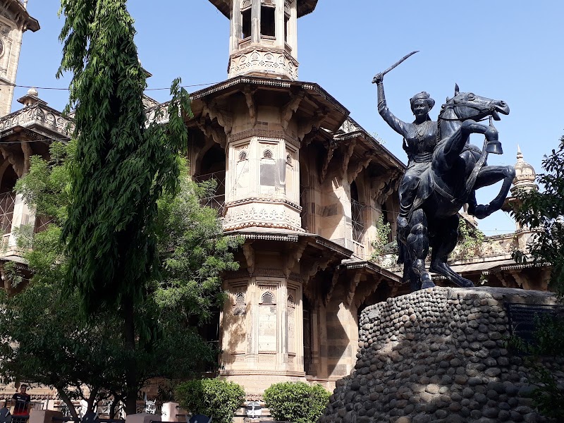 Laxmi Narayan Temple - Laxmi Narayan Temple, CMH7+R8G, Jijora, Madhya Pradesh 472246, India