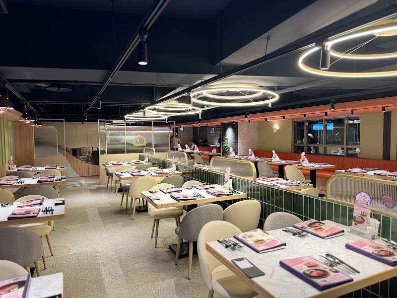 TOKIYA Chiayi Linsen W. Branch