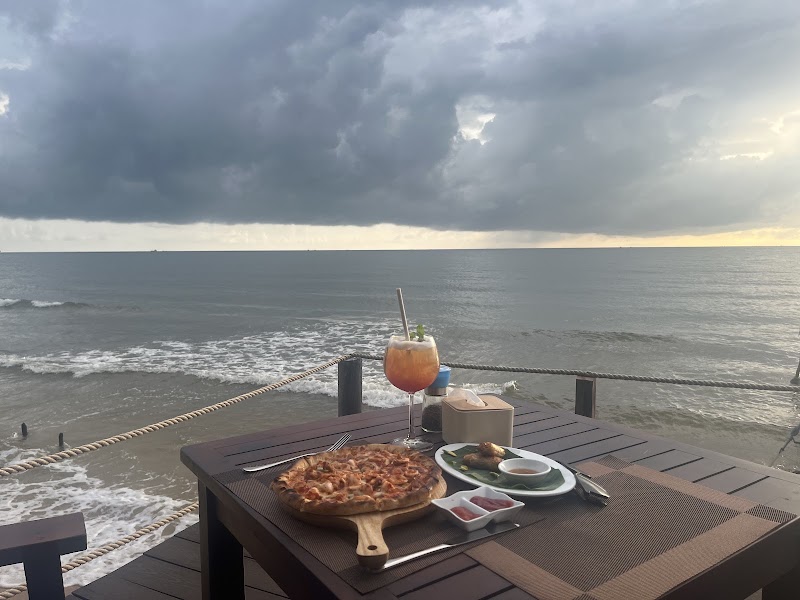 Sunset Bay Restaurant - Sunset Bay Restaurant Phu Quoc, An Giang, Vietnam