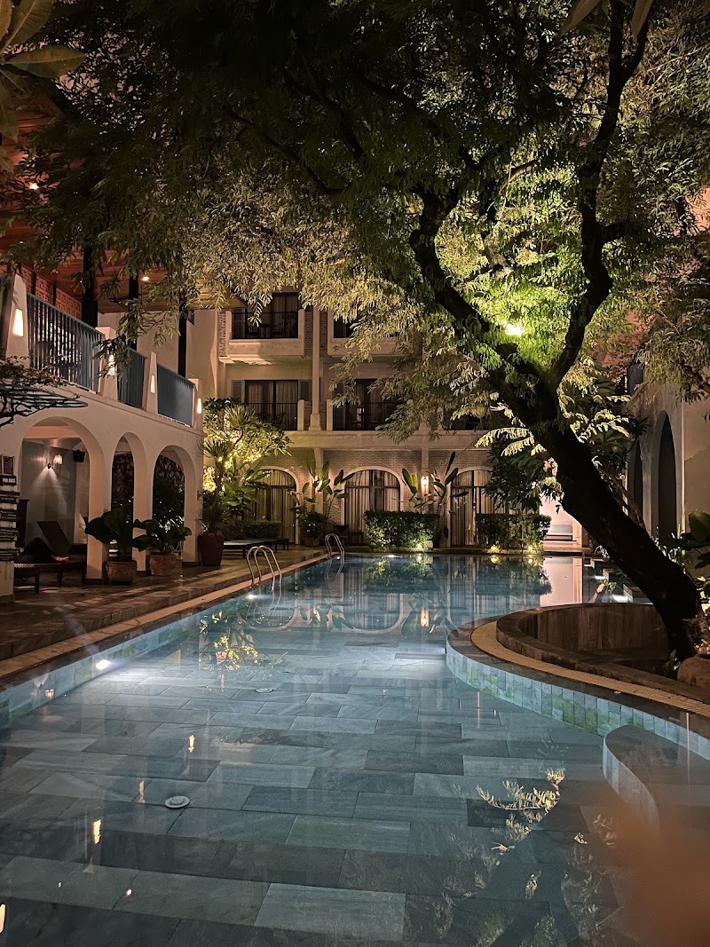 Salmalia Boutique Hotel & Spa - Salmalia Boutique Hotel & Spa, 52 Lâm Hoành, An Hải, Đà Nẵng 550000, Vietnam
