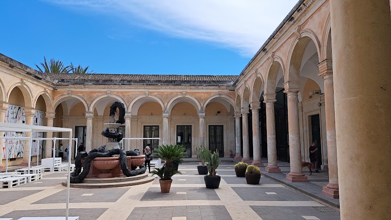 Old Market of Ortigia - Old Market of Ortigia, Via Trento, 2, 96100 Siracusa SR, Italy