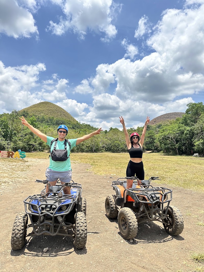 Bohol Cebu Tours - Bohol Cebu Tours, Kadulang, Marigondon, Lapu-Lapu, 6015 Cebu, Philippines