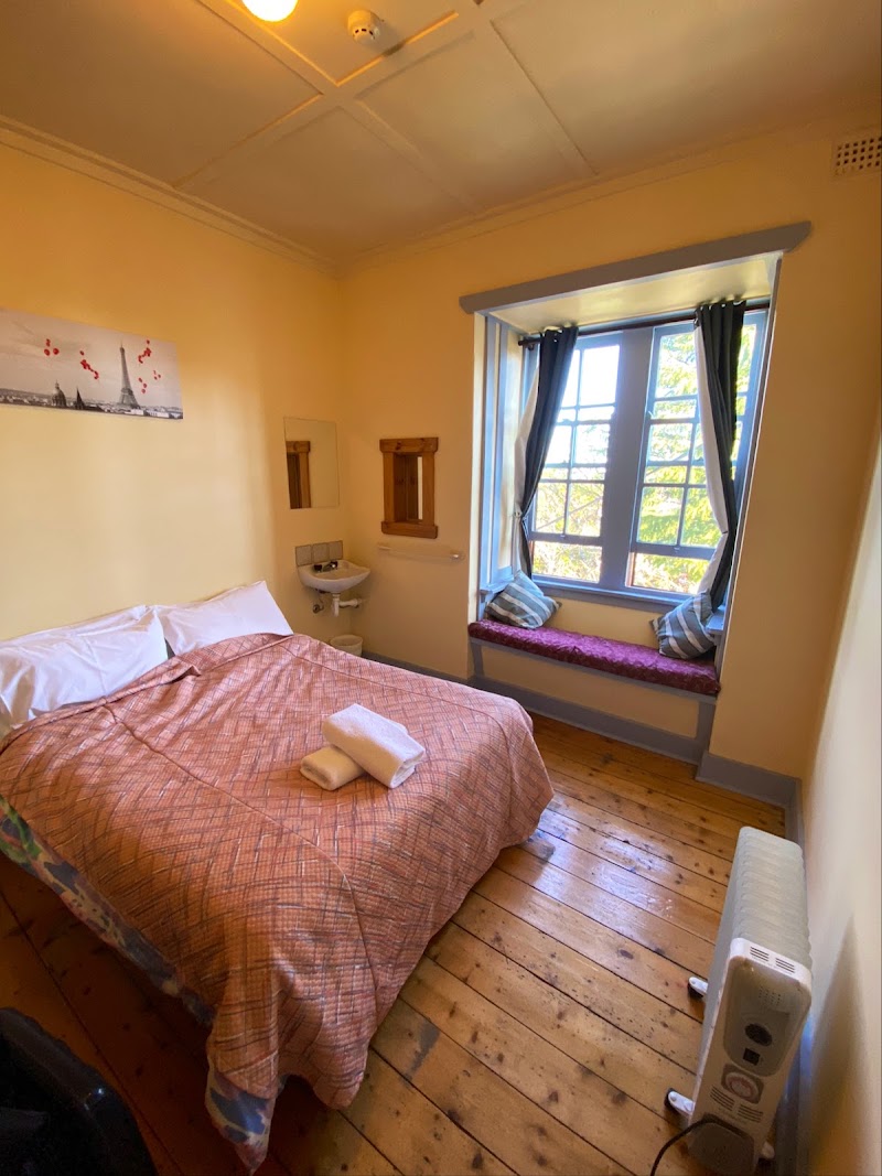 Katoomba Mountain Lodge - Katoomba Mountain Lodge 31 Lurline St, Katoomba NSW 2780, Australia