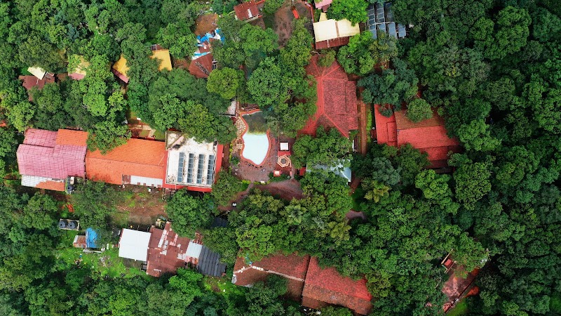 The Byke Retreat - Brightland | (Pan India Pure Veg Hotel Chain) - The Byke Retreat - Brightland | (Pan India Pure Veg Hotel Chain) Maulana Azad Rd, Matheran, Maharashtra 410102, India