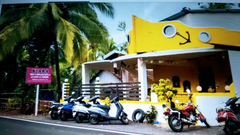 Kiara Hotel Goa