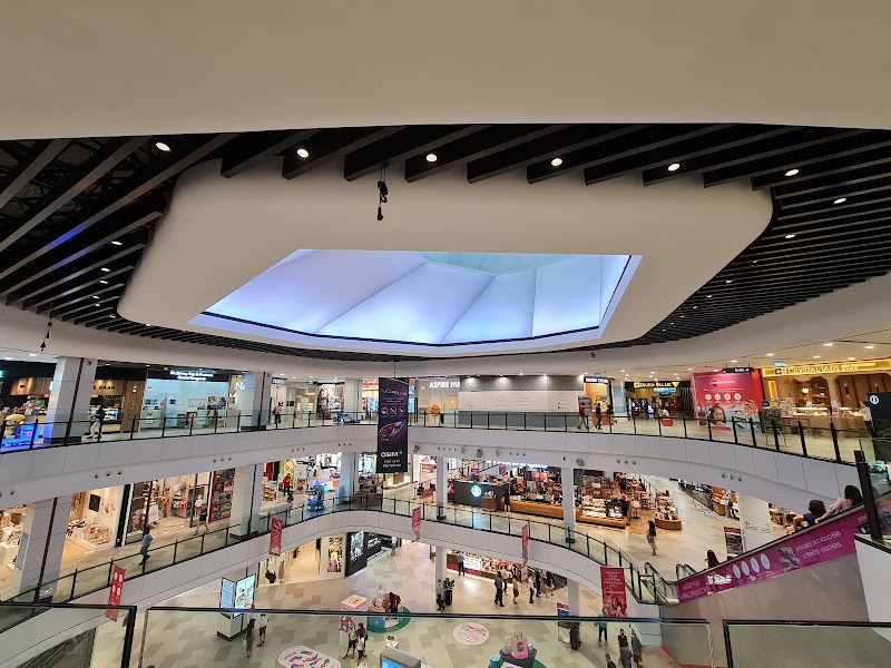 Great World - Great World 1 Kim Seng Promenade, Singapore 237994