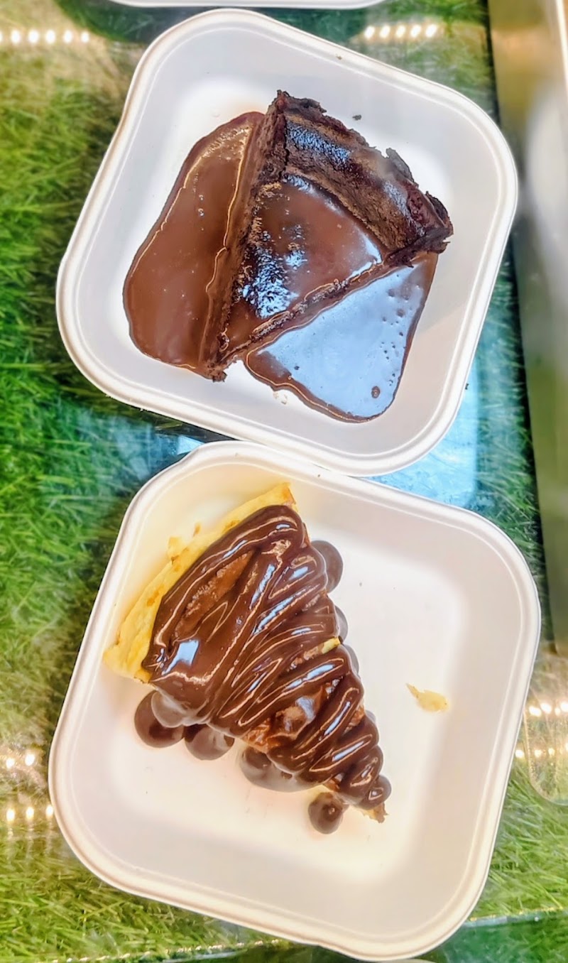 The Cacao House - The Cacao House near CMRIT college, opposite to shawarma house, B Block, AECS Layout, Brookefield, Bengaluru, Karnataka 560037, India