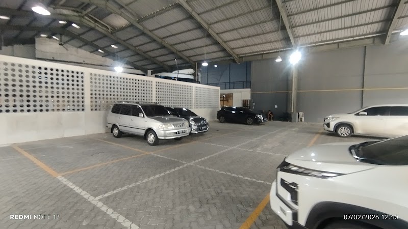 HobiPadel Meruya - HobiPadel Meruya Jl. Meruya Ilir Raya No.49, RT.3/RW.8, Srengseng, Kec. Kembangan, Kota Jakarta Barat, Daerah Khusus Ibukota Jakarta 11620, Indonesia