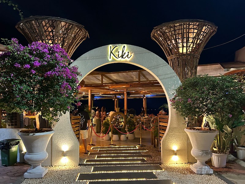 Kiki - By the sea - Kiki - By the sea Rd, Badem, Siolim, Assagao, Goa 403509, India