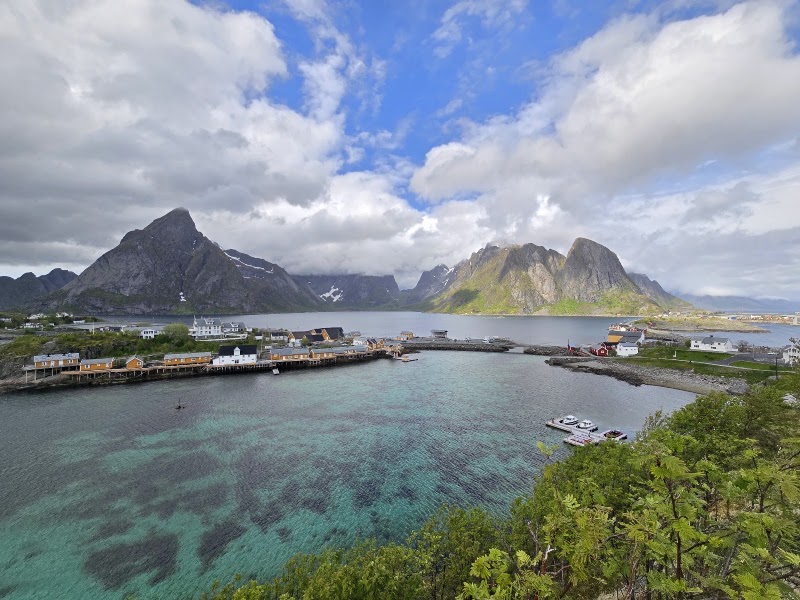 Sakrisøya