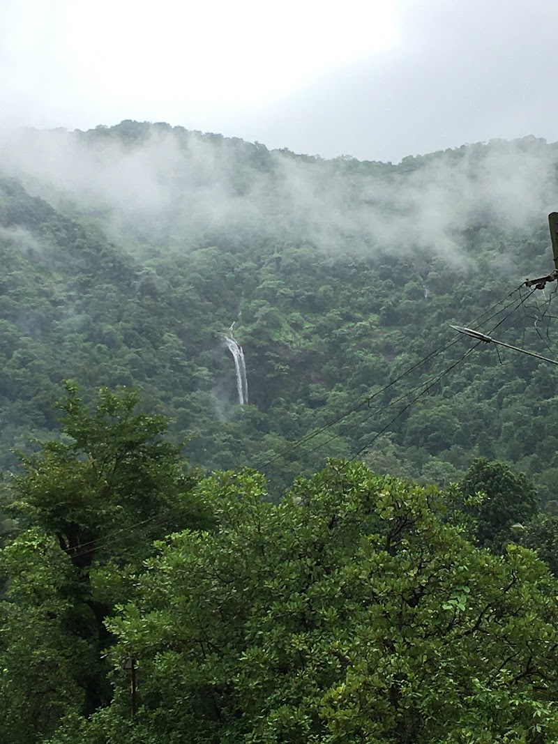 Kuske Waterfall - Kuske Waterfall 26C5+MFM, Cotigao, Goa 403702, India