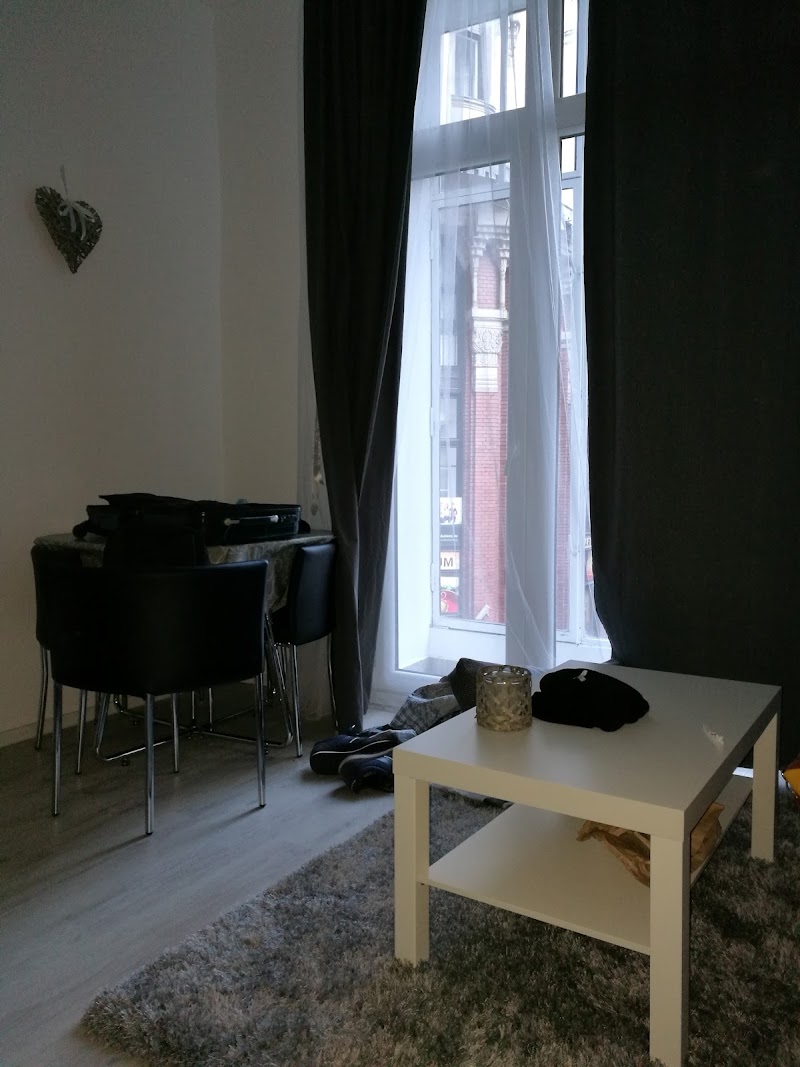 Central Studio & Apartment Budapest 2 - Central Studio & Apartment Budapest 2, Budapest, Régi posta utca 11, 1052 Hungary