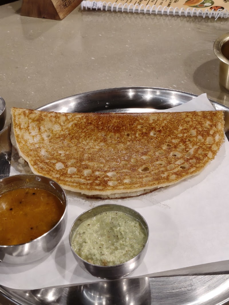 Simonds Cafe - Simonds Cafe Rashmi Chowk, Chesson Rd, Bhim Nagar, Panchgani, Maharashtra 412805, India