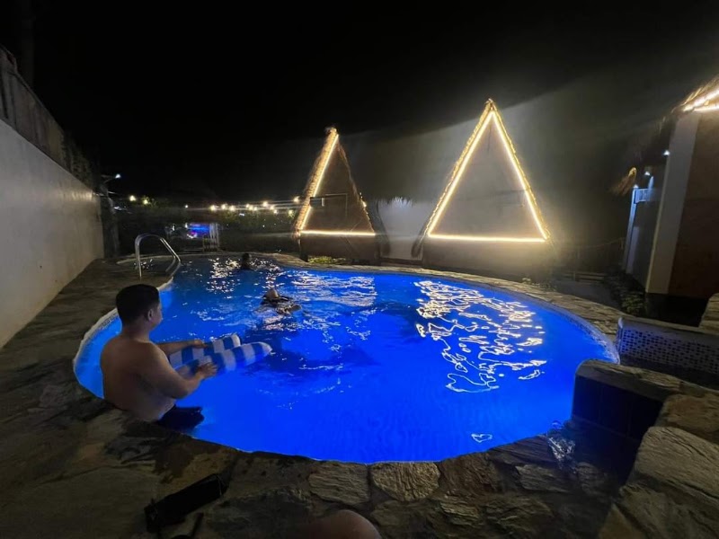 BALI OF LIWA LAGOON BAR & BEACH RESORT - BALI OF LIWA LAGOON BAR & BEACH RESORT, Liwa Liwa, San Felipe, Zambales, Philippines