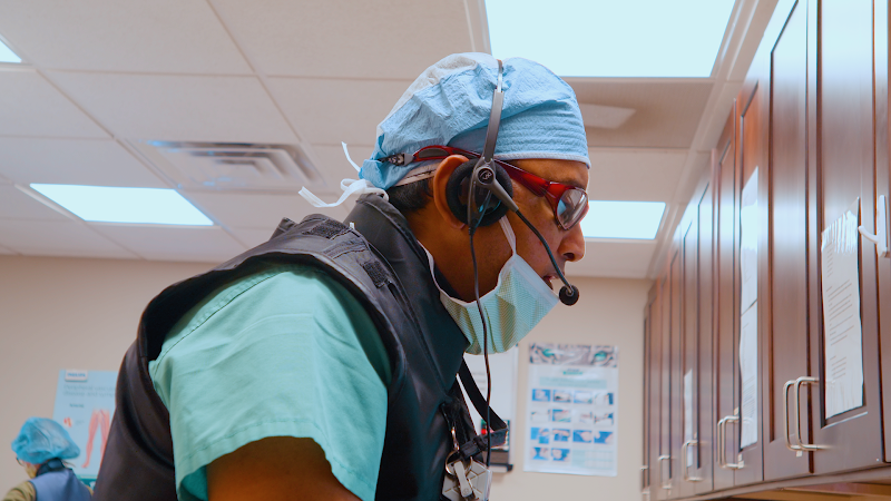 Angampally G. Rajeev MD - Angampally G. Rajeev MD 505 Jenkins St, LaGrange, GA 30240, USA