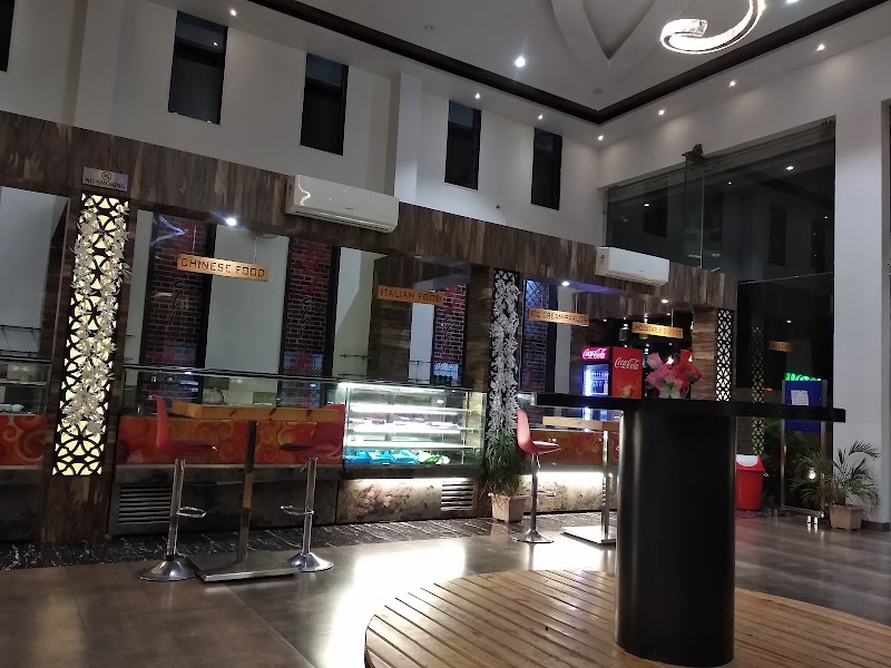 Red Chillies Restaurant - Red Chillies Restaurant, Add -Near P.G.College Highway, NH 30, C.G, Govindpur, Kanker, Chhattisgarh 494334, India