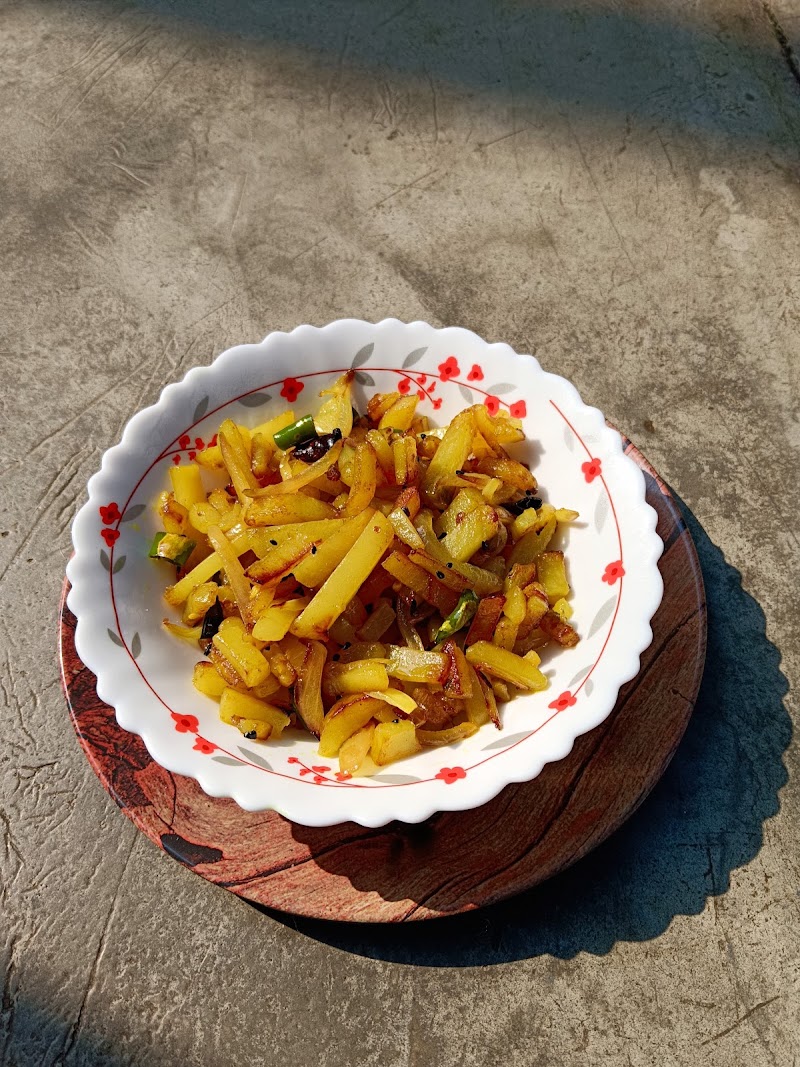 Bangal Meyer Rannaghar