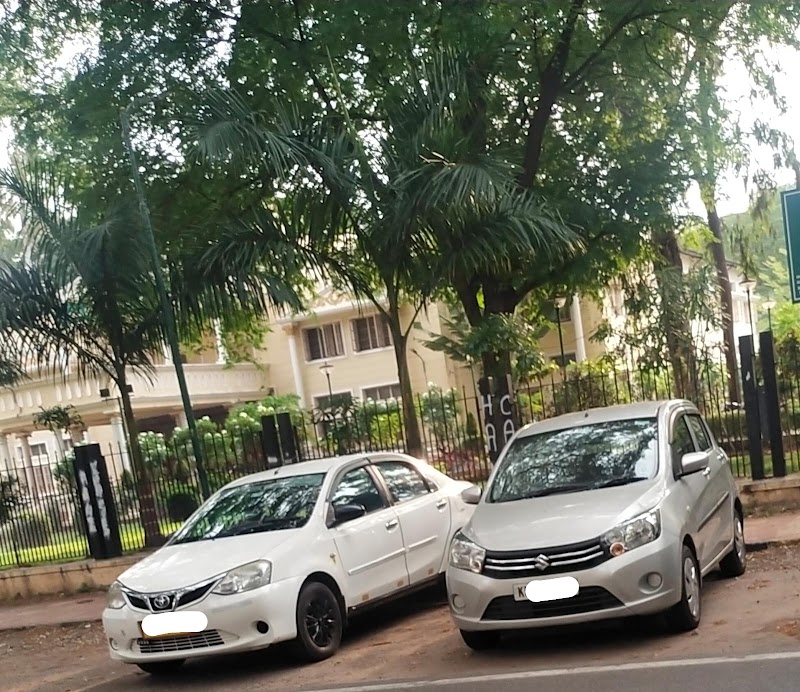 Fox Travels Mysore - Fox Travels Mysore, 324, D Subbaiah Rd, Chamaraja Mohalla, Chamrajpura, Mysuru, Karnataka 570024, India