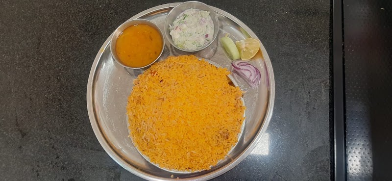Royal restaurant - Royal restaurant, Cotton Waste Godown, Upparpete, Chickpet, Bengaluru, Karnataka 560053, India