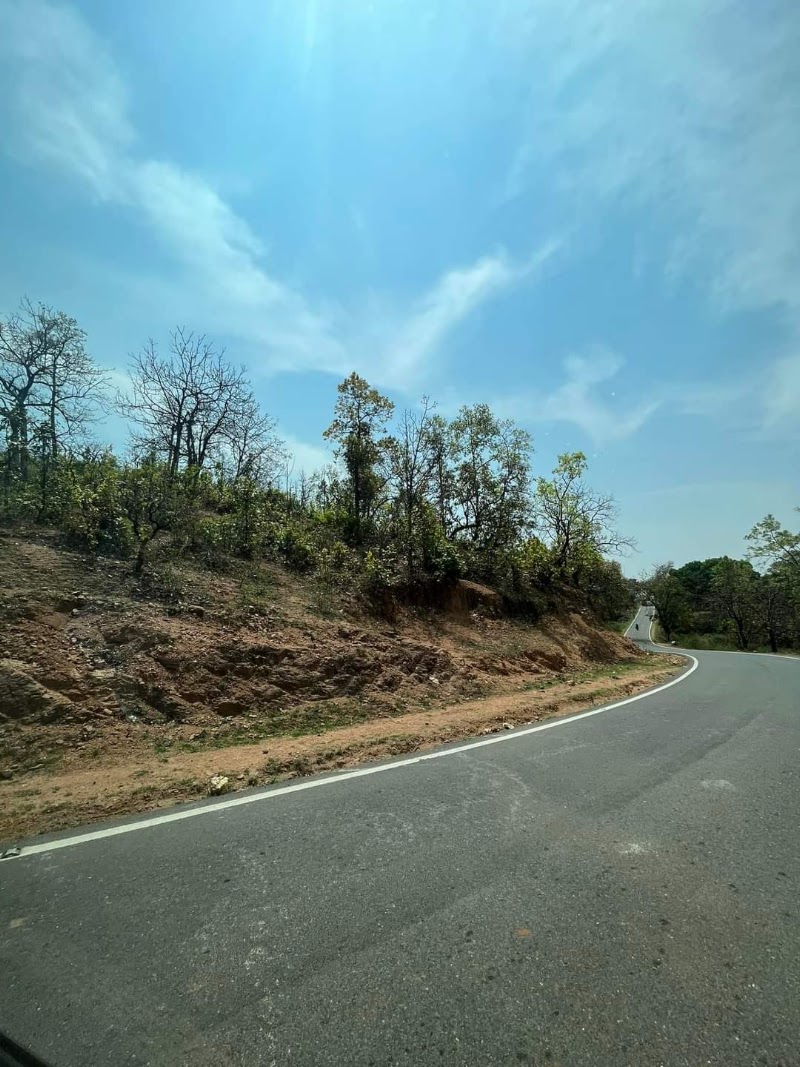 Kechki - Kechki, Jharkhand 822111, India