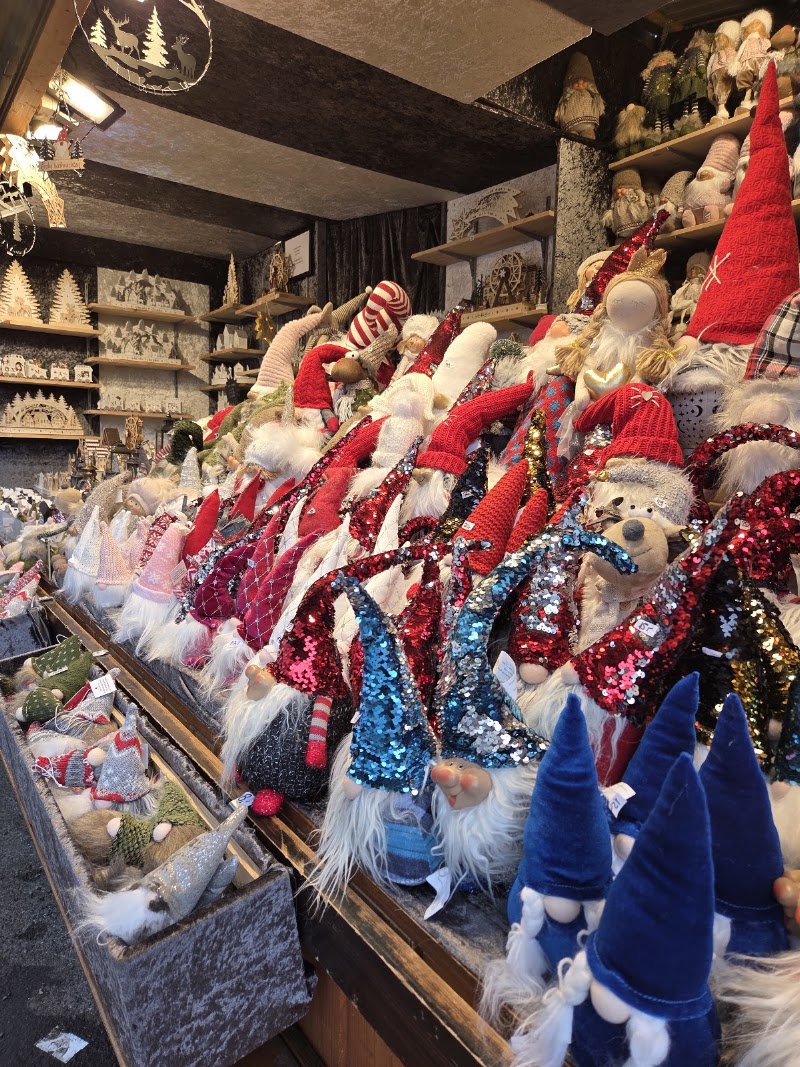 Vienna Christmas Market walking - Vienna Christmas Market walking, Rathauspl. 1010, 1010 Wien, Austria