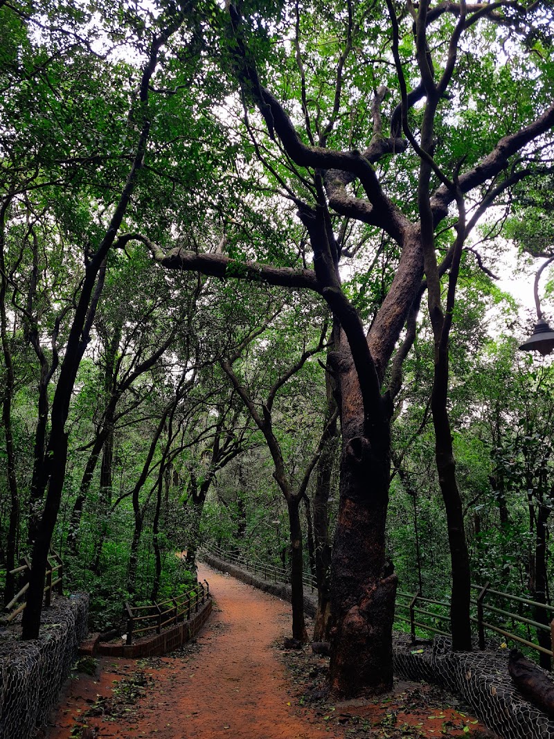 Heart Point Matheran - Heart Point Matheran Matheran, Maharashtra 410101, India