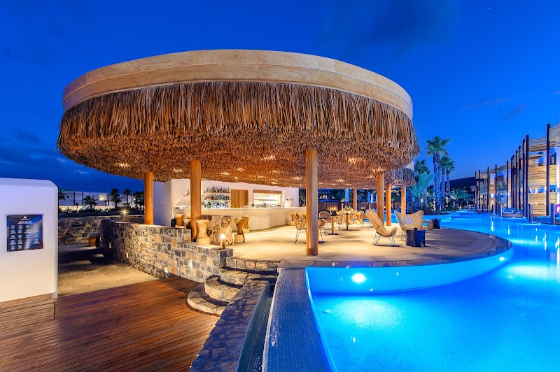 Stella Island Resort & Spa (Adults Only) - Stella Island Resort & Spa (Adults Only), Analipsi 700 14, Greece